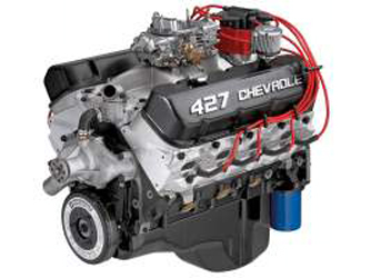B1591 Engine